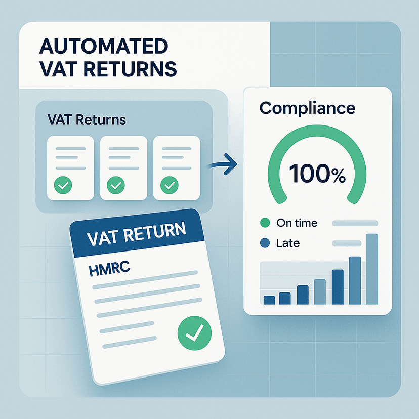 Compliance Automation with Manus