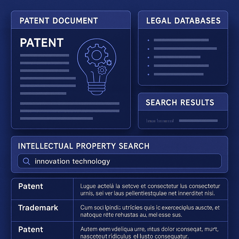IP Research Pro